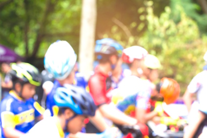 cycling competition
