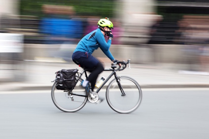 cycling law